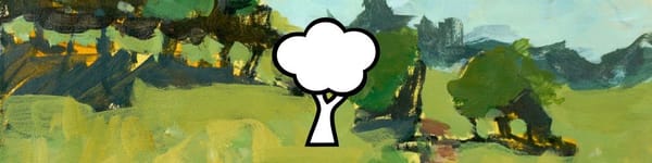 Add Gradations & Variations to Landscape Paintings hero image