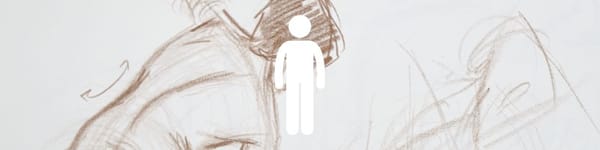 Figure Drawing Demo Three using Gear First Approach - hero image