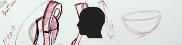 Ear Drawing Part 3: Back View, Thickness, and Volume hero image