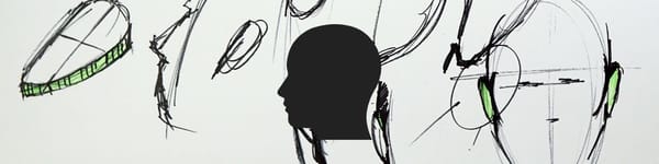 How to Draw the Ear for Beginners hero image