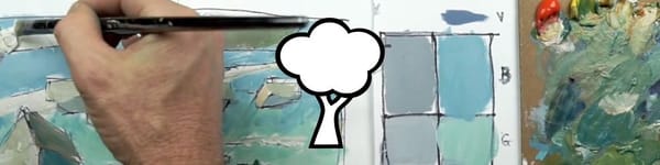 How to Paint Clouds with form hero image