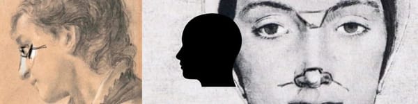 Master’s Nose Study – Planes, Light, and Layering hero image