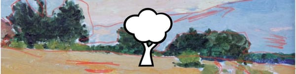 Master Painters and Composition in Landscape Painting hero image