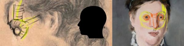 Master’s Eye Study – Piazetta & Manet Analysis hero image