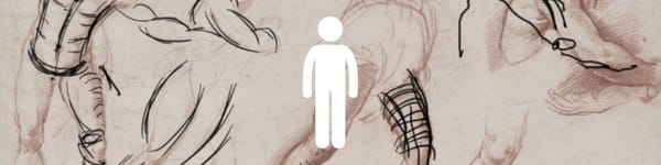 Master's Analysis: Finding Structure and Gesture hero image