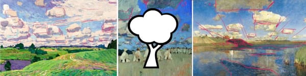 How to Study Cloud and Sky Techniques from the Masters hero image