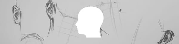 My Ear Drawing Assignment hero image