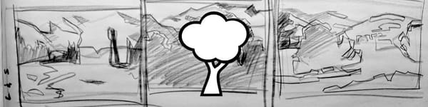 Three Planes & Light Shadow Demo - hero image