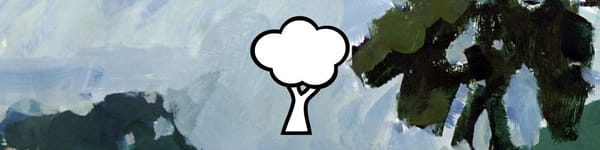 How to Paint Trees with Sky Holes hero image