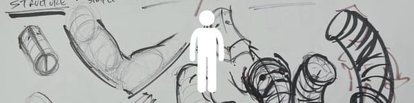 Simple & Characteristic hero image