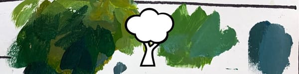 Strategic Color Control in Acrylic Landscape Painting hero image