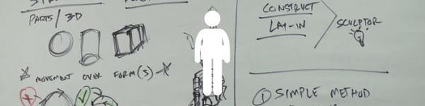 Structure Basics for Figure Drawing hero imag