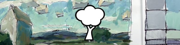 How to Turn Box Shapes Into Realistic Clouds hero image