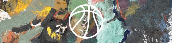 Denver Nuggets Basketball Paintings and Original Art