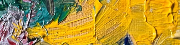 How I Make Expressive Collage Paper hero image