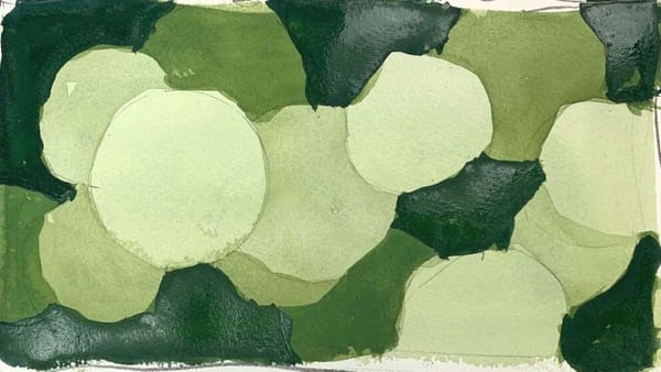 18 Watercolor Techniques for Next-Level Masterpieces