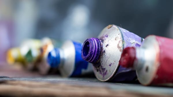 9 Essential Tips for Using Watercolor Paint Tubes