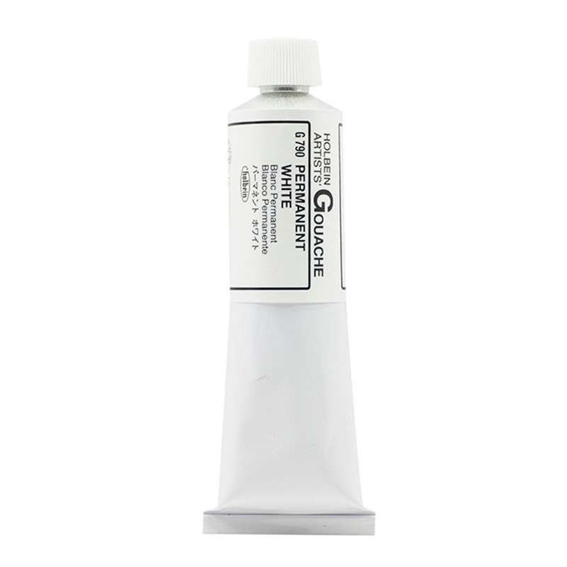 Best white gouache paint for beginners