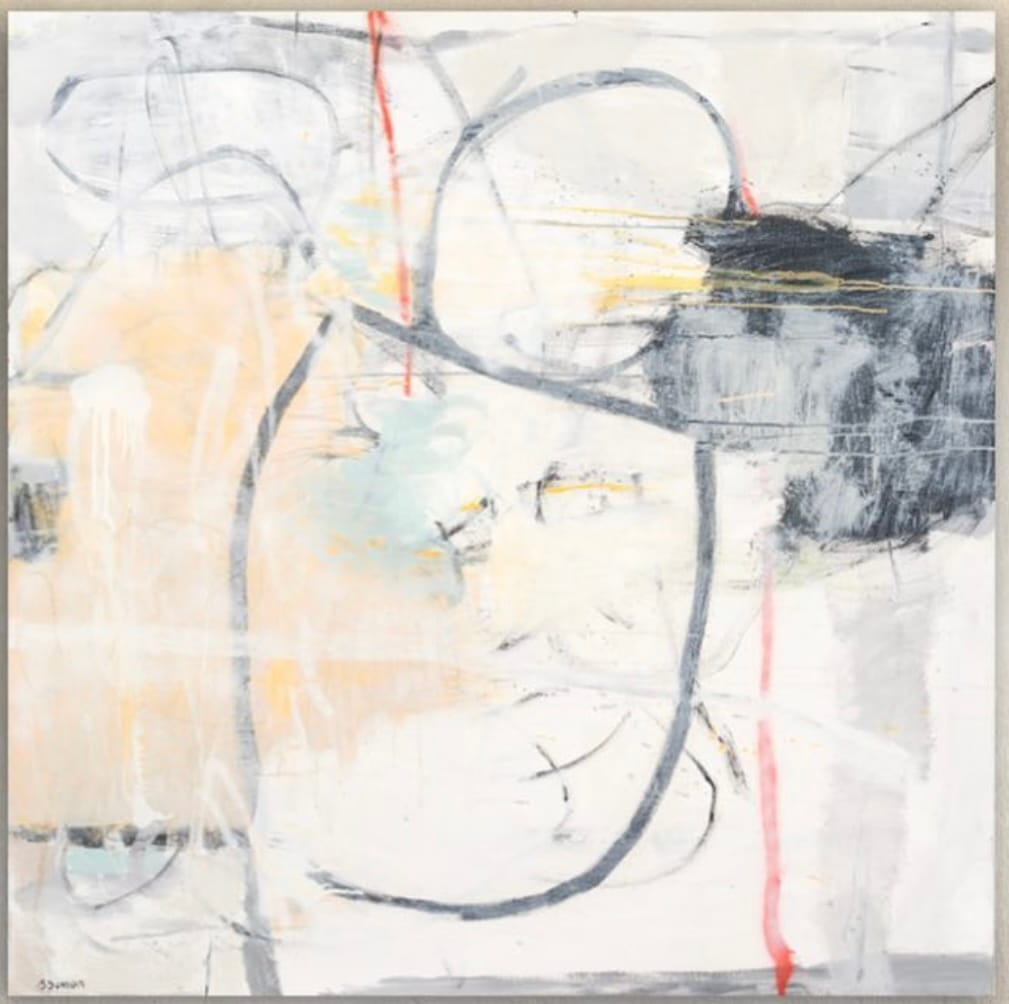 5 Contemporary Abstract Artists To Explore